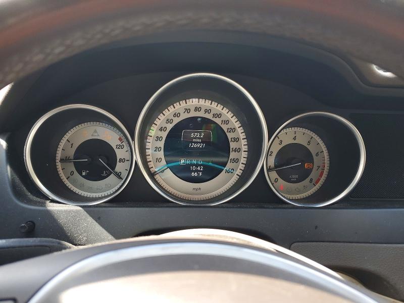 2013 Mercedes-benz C მანქანა იყიდება აუქციონზე, vin: WDDGF4HB9DR249172, აუქციონის ნომერი: 56810826