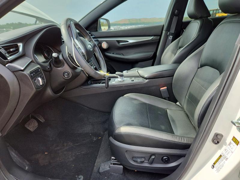 Продаж на аукціоні авто 2023 Infiniti Qx55, vin: 3PCAJ5KR9PF106260, номер лоту: 56689136