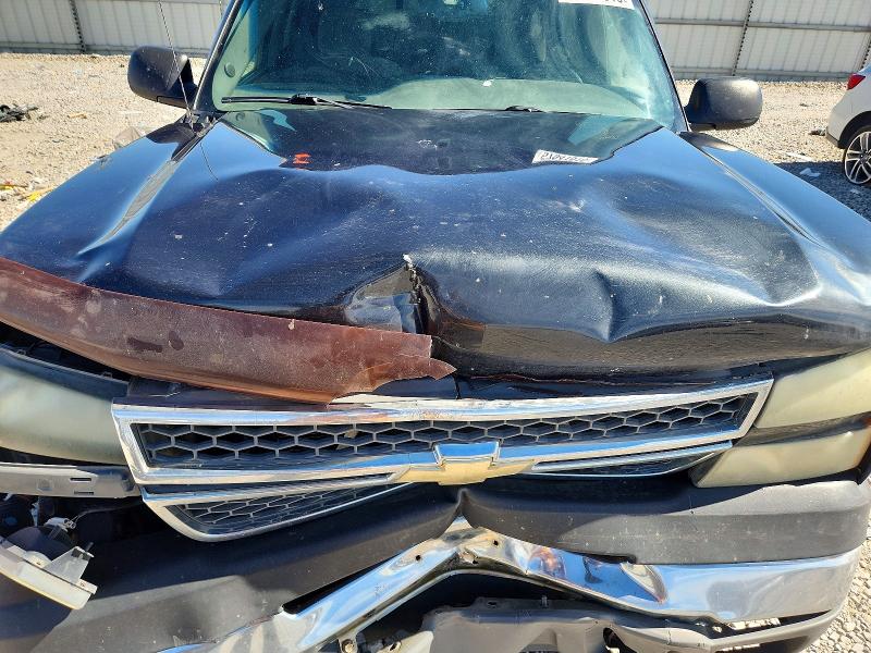 Aukcja sprzedaży 2005 Chevrolet Silverado, vin: 1GCHK23U85F804042, numer aukcji: 57941516