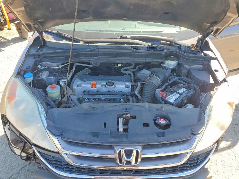 Продажа на аукционе авто 2011 Honda Cr-v, vin: 5J6RE4H75BL120440, номер лота: 56100156