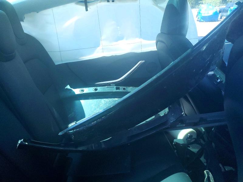 Продаж на аукціоні авто 2024 Tesla Model 3, vin: 5YJ3E1EA4RF749422, номер лоту: 56691246