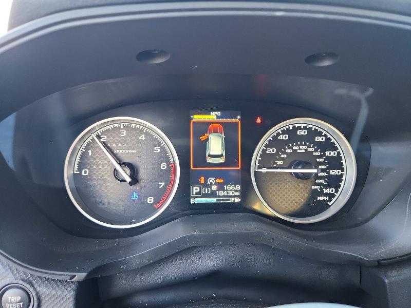 57027576 :رقم المزاد ، JF2SKAGC0LH565008 vin ، 2020 Subaru Forester مزاد بيع
