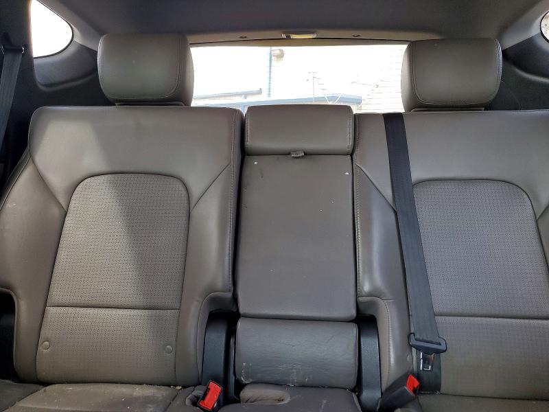Продажа на аукционе авто 2016 Hyundai Santa Fe Sport, vin: 5XYZU3LA3GG313338, номер лота: 55327006
