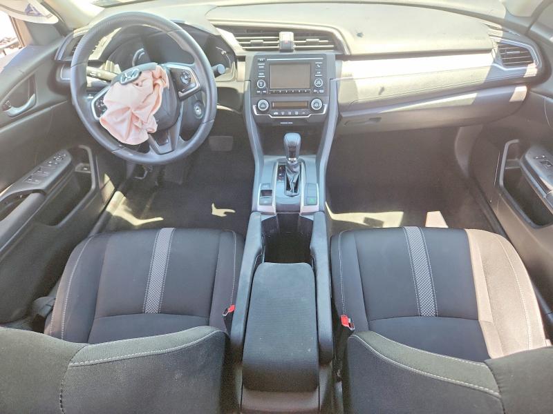 Продажа на аукционе авто 2019 Honda Civic, vin: 2HGFC2F65KH602675, номер лота: 58147506