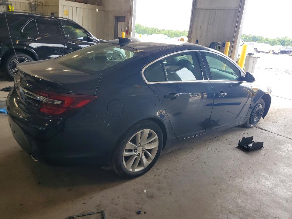 Aukcja sprzedaży 2016 Buick Regal, vin: 2G4GK5EX2G9173185, numer aukcji: 58719976