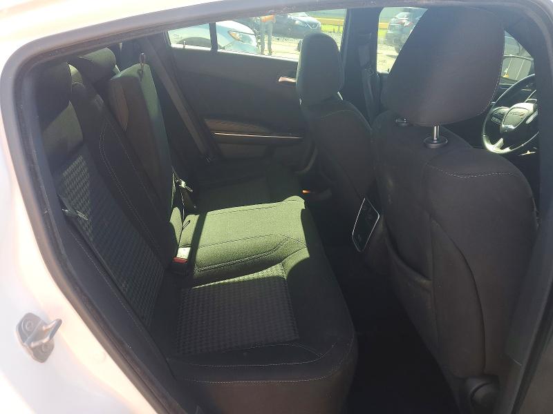 Продажа на аукционе авто 2023 Dodge Charger, vin: 2C3CDXBG1PH550693, номер лота: 56604156