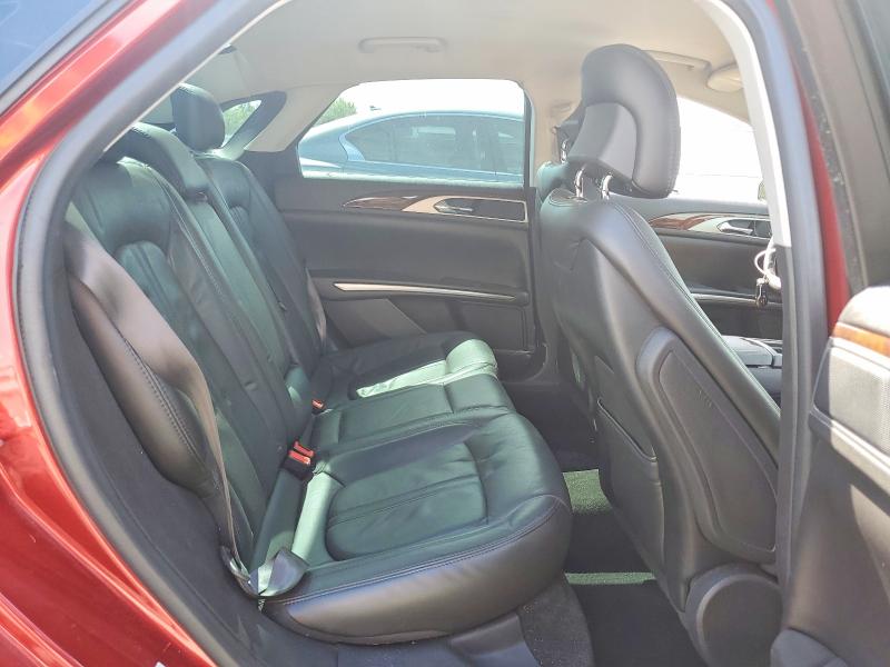 Aukcja sprzedaży 2014 Lincoln Mkz, vin: 3LN6L2LU2ER817601, numer aukcji: 58459526