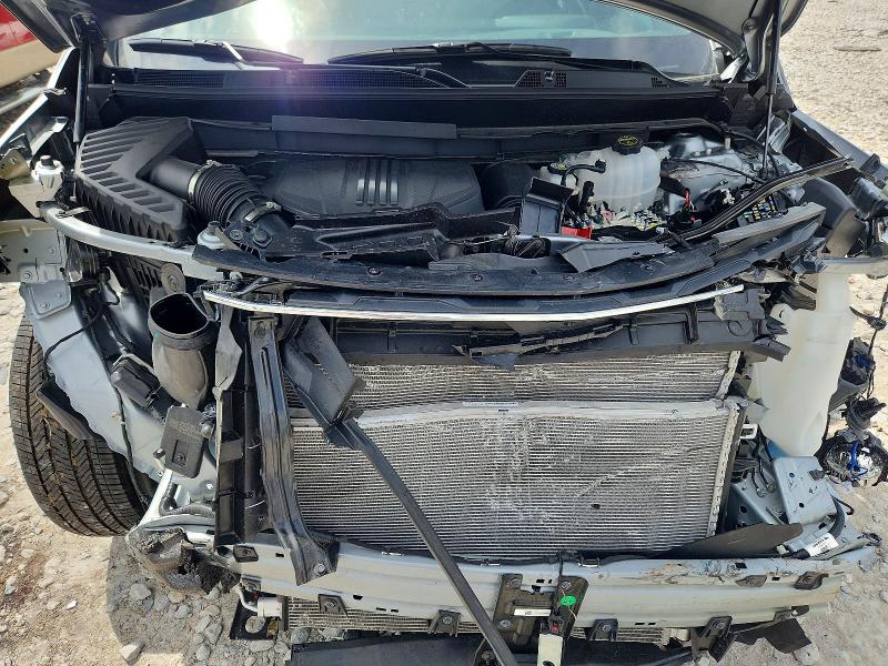 2026 Chevrolet Traverse მანქანა იყიდება აუქციონზე, vin: 1GNEVGKS2TJ126946, აუქციონის ნომერი: 58903896