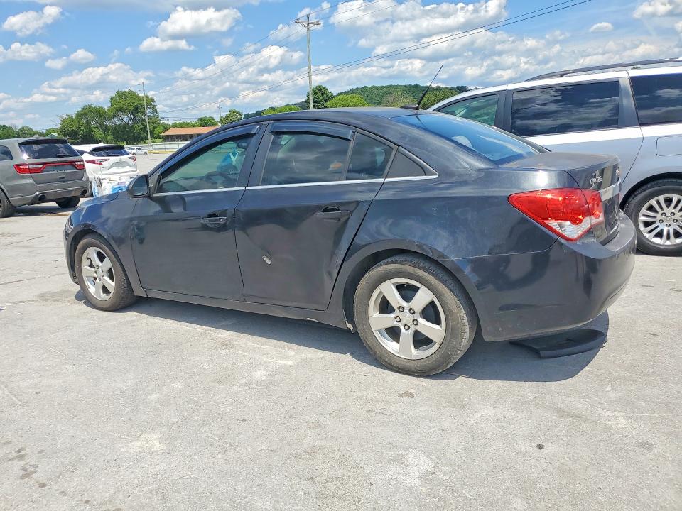 Aukcja sprzedaży 2013 Chevrolet Cruze, vin: 1G1PC5SB9D7211480, numer aukcji: 57397356