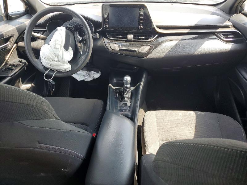 Продаж на аукціоні авто 2019 Toyota C-hr, vin: NMTKHMBX4KR076404, номер лоту: 55316926