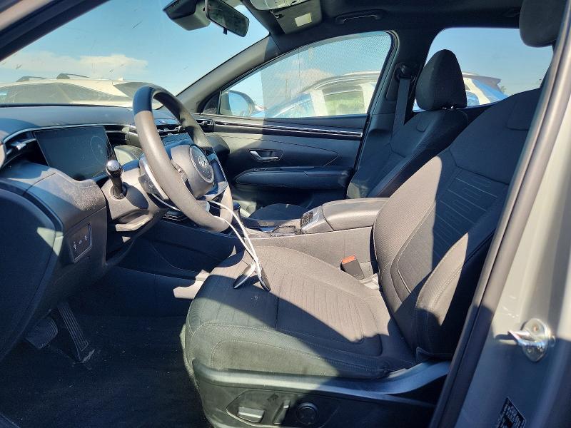 Продаж на аукціоні авто 2023 Hyundai Santa Cruz, vin: 5NTJCDAF2PH050824, номер лоту: 56624076