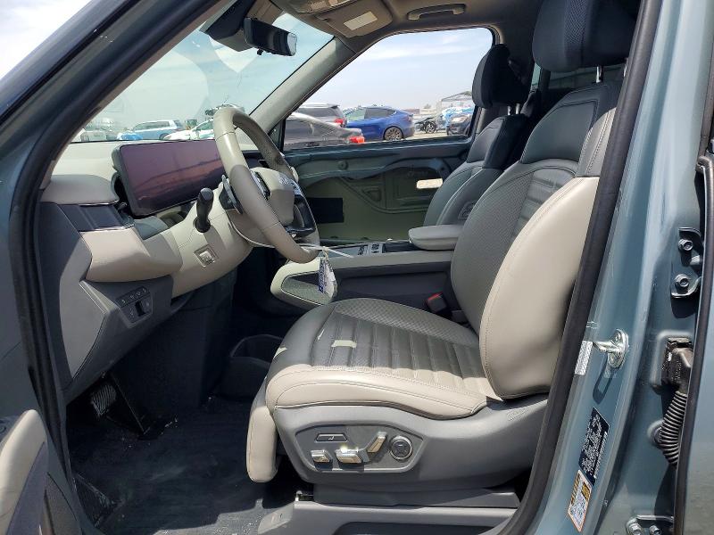 Продаж на аукціоні авто 2024 Kia Ev9, vin: KNDADFS52R6029773, номер лоту: 56994776