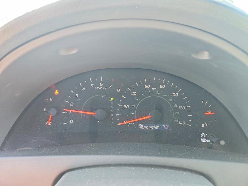 Aukcja sprzedaży 2008 Toyota Camry, vin: 4T4BE46K88R042707, numer aukcji: 56998366