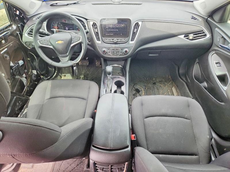Продаж на аукціоні авто 2023 Chevrolet Malibu, vin: 1G1ZD5ST5PF133725, номер лоту: 57401486