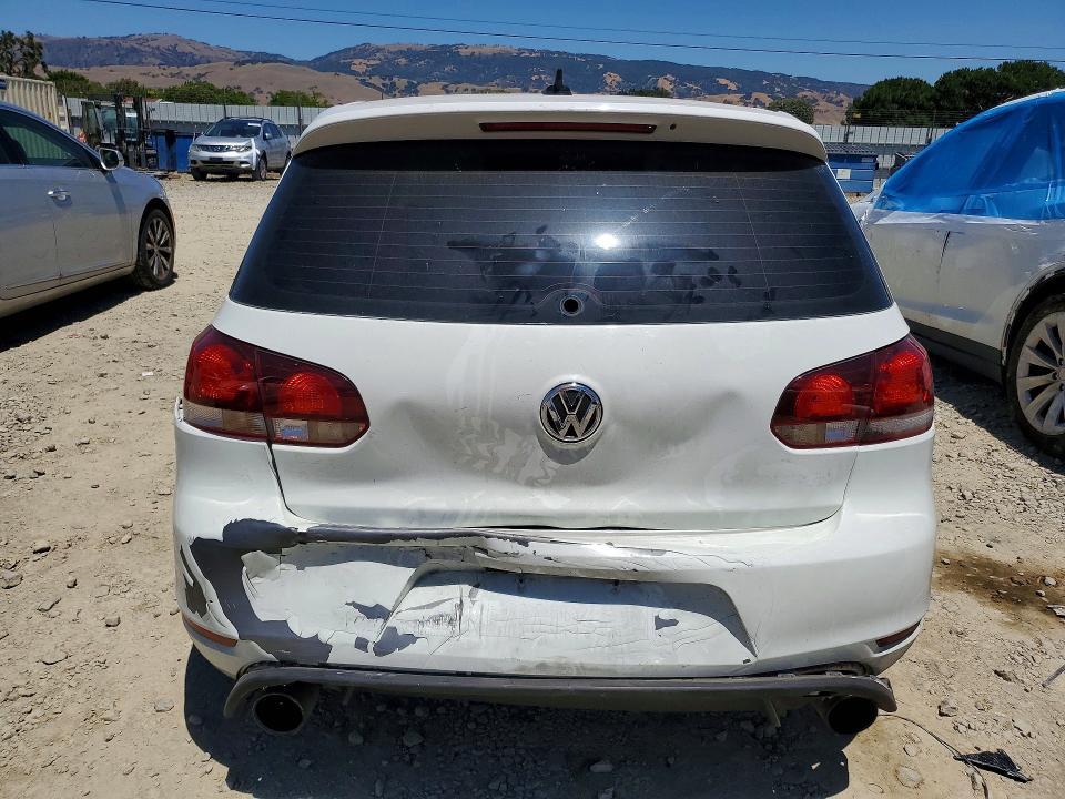 Aukcja sprzedaży 2011 Volkswagen Gti, vin: WVWGD7AJ9BW336720, numer aukcji: 55635466