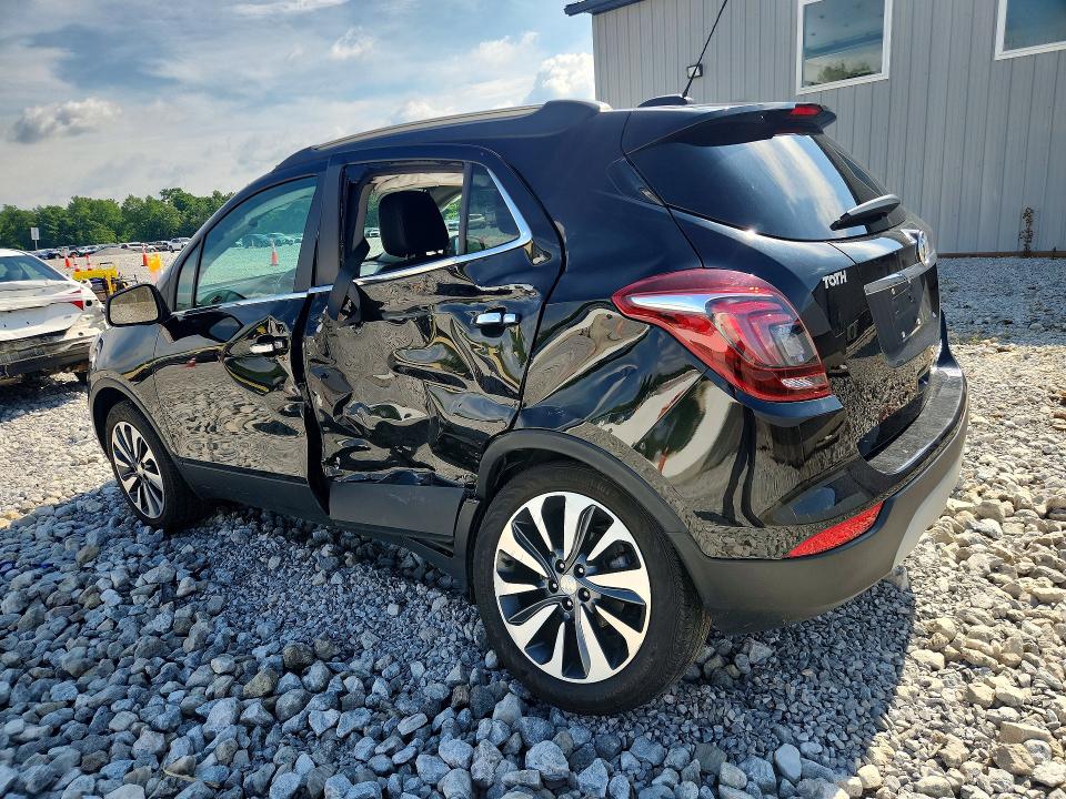 Продажа на аукционе авто 2022 Buick Encore, vin: KL4CJESM4NB564313, номер лота: 56761976