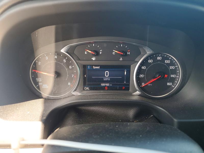 Продажа на аукционе авто 2020 Gmc Acadia, vin: 1GKKNKLS3LZ187581, номер лота: 56243256