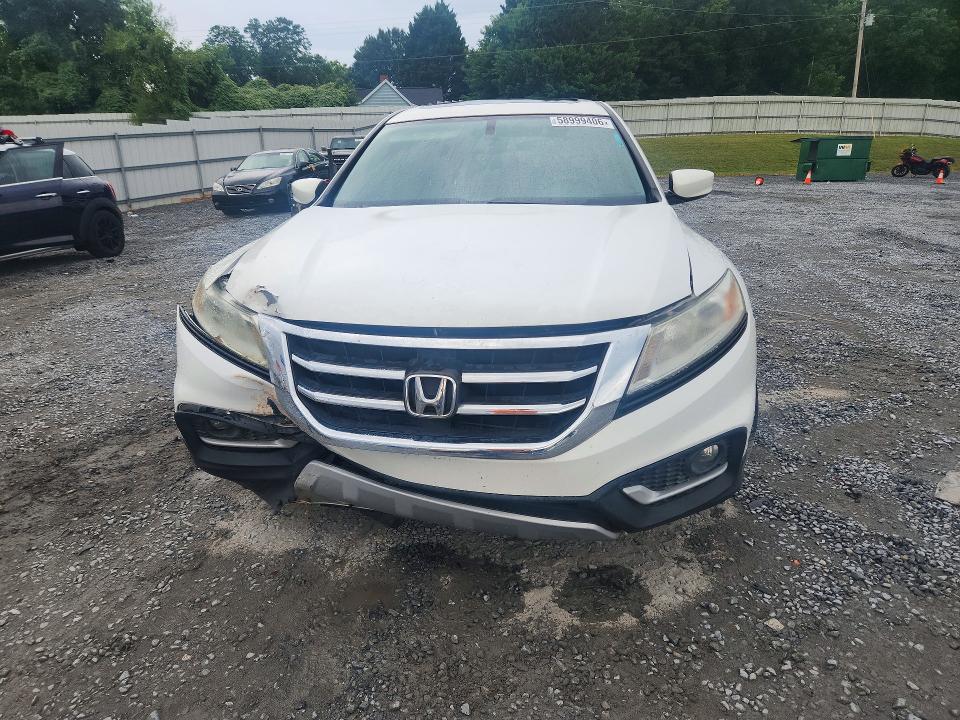 Продаж на аукціоні авто 2014 Honda Crosstour, vin: 5J6TF3H36EL000807, номер лоту: 58999406