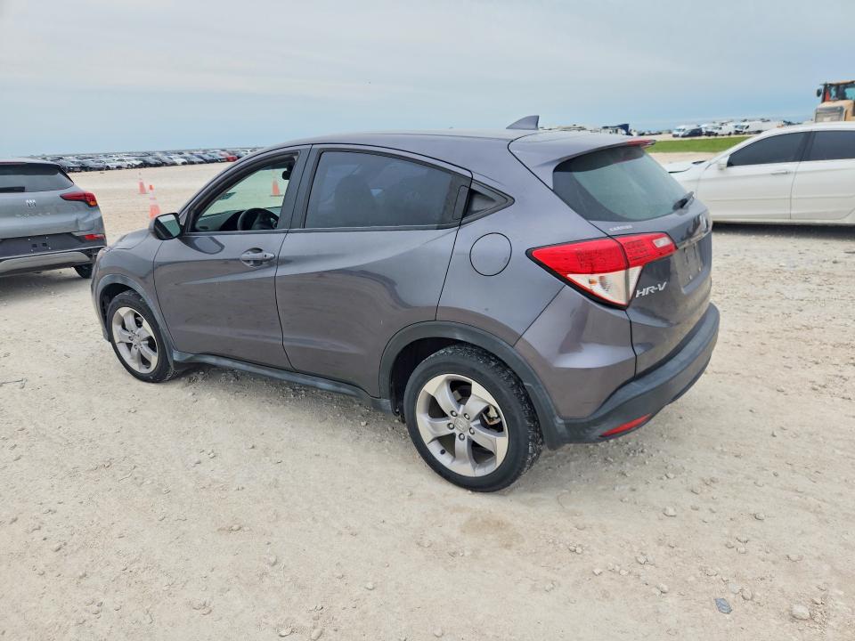 2020 Honda Hr-v მანქანა იყიდება აუქციონზე, vin: 3CZRU5H37LM711312, აუქციონის ნომერი: 58012856