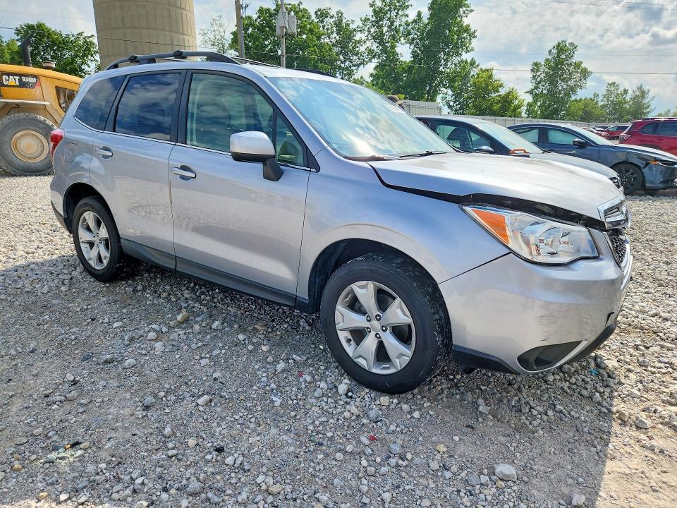 Продажа на аукционе авто 2016 Subaru Forester, vin: JF2SJAHC4GH424580, номер лота: 59104276