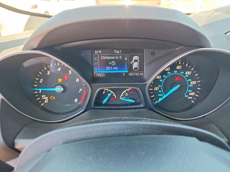 2014 Ford Escape მანქანა იყიდება აუქციონზე, vin: 1FMCU0GX4EUA29856, აუქციონის ნომერი: 56798826