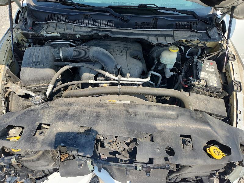 Auction sale of the 2017 Ram 1500, vin: 1C6RR7LT5HS602282, lot number: 58450326