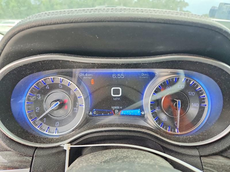 59071266 :رقم المزاد ، 2C3CCAAG6JH320253 vin ، 2018 Chrysler 300 مزاد بيع