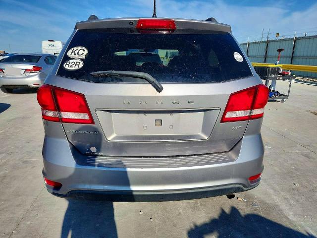 55098206 :رقم المزاد ، 3C4PDCBB4FT741959 vin ، 2015 Dodge Journey مزاد بيع