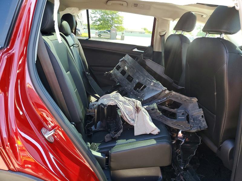 Aukcja sprzedaży 2019 Volkswagen Tiguan, vin: 3VV2B7AX1KM078067, numer aukcji: 58486006