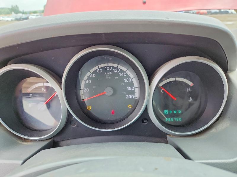 Продаж на аукціоні авто 2010 Dodge Grand Caravan, vin: 2D4RN4DE3AR371329, номер лоту: 58979386