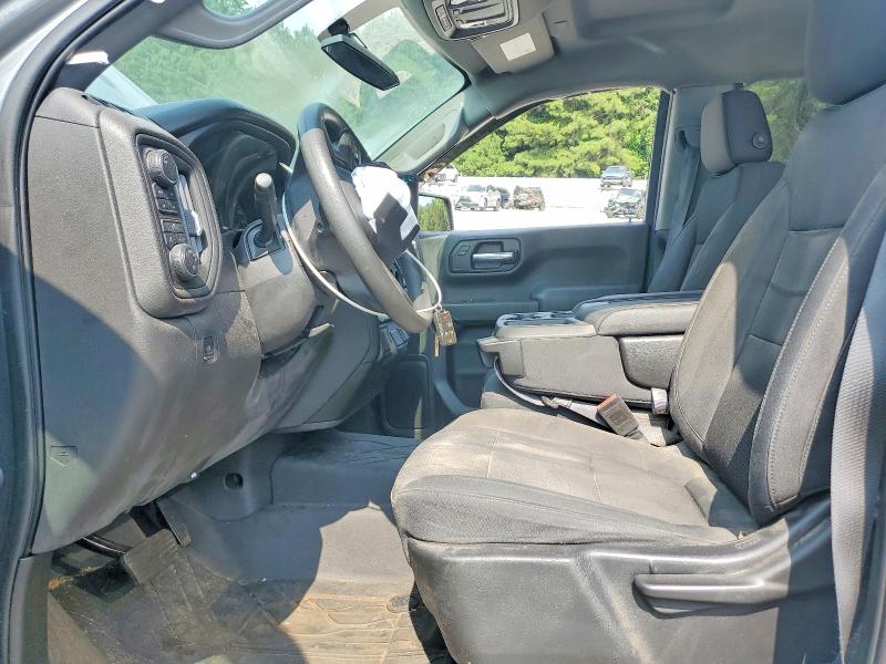 Aukcja sprzedaży 2020 Chevrolet Silverado, vin: 3GCPYCEF8LG186019, numer aukcji: 58756276