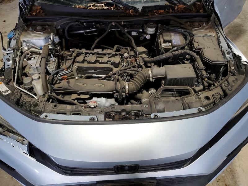 Aukcja sprzedaży 2022 Honda Civic Si/e, vin: 2HGFE1F75NH320215, numer aukcji: 58870396