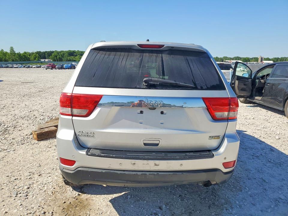 Aukcja sprzedaży 2013 Jeep Grand Cherokee, vin: 1C4RJFAG2DC585011, numer aukcji: 55233996