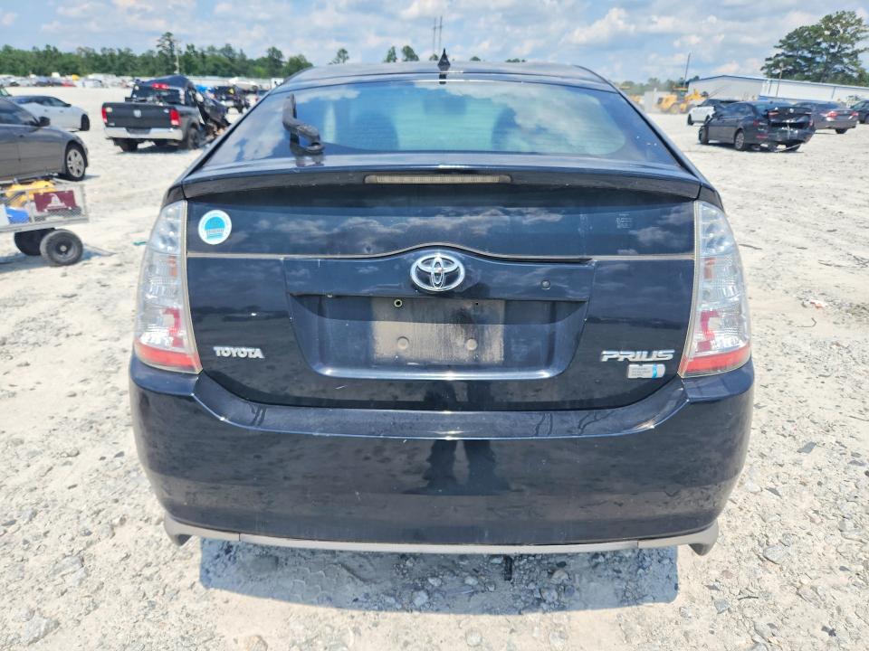 Продажа на аукционе авто 2009 Toyota Prius, vin: JTDKB20U497871165, номер лота: 58767286