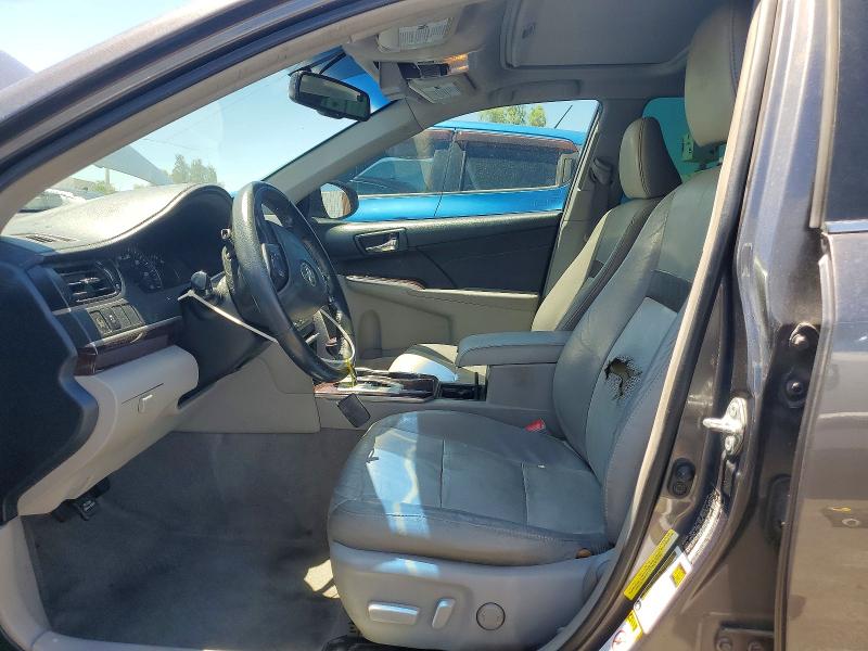 Продажа на аукционе авто 2014 Toyota Camry, vin: 4T1BK1FK8EU540158, номер лота: 59278266