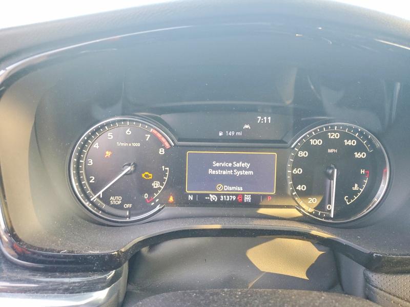 Продажа на аукционе авто 2021 Cadillac Xt5, vin: 1GYKNDRS9MZ108120, номер лота: 56197186