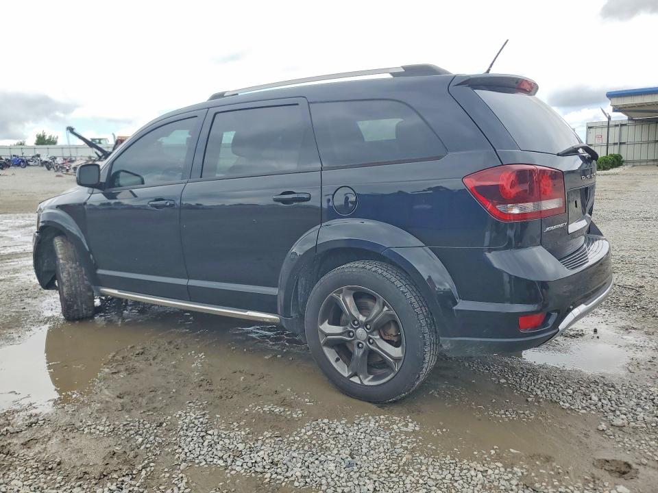Aukcja sprzedaży 2015 Dodge Journey, vin: 3C4PDCGB8FT578080, numer aukcji: 57064516
