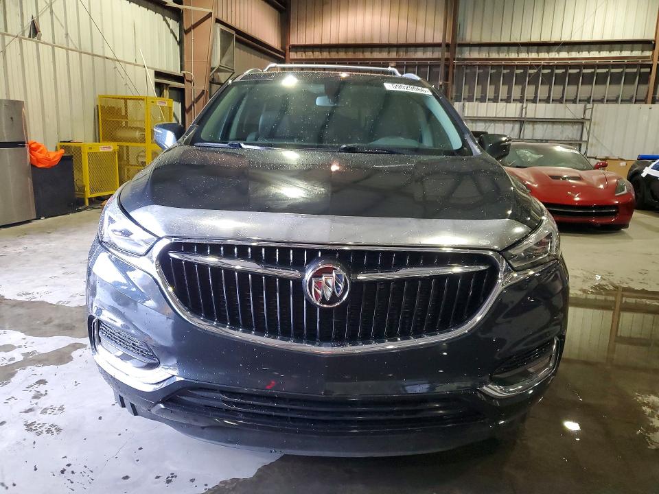 Продаж на аукціоні авто 2020 Buick Enclave, vin: 5GAERBKW8LJ242432, номер лоту: 59029066