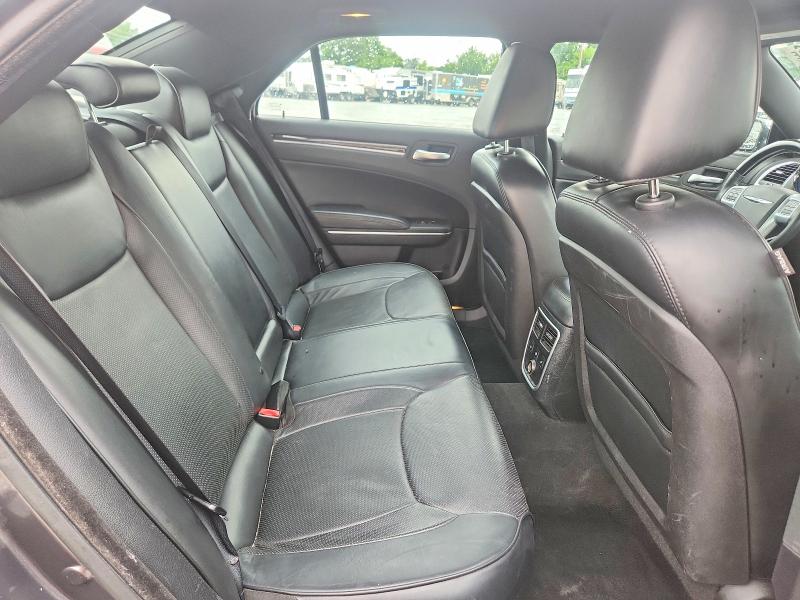 Aukcja sprzedaży 2014 Chrysler 300c, vin: 2C3CCAET3EH169904, numer aukcji: 58734256