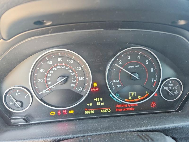Продажа на аукционе авто 2020 Bmw 440i, vin: WBA4Z5C0XL5P03660, номер лота: 57700966