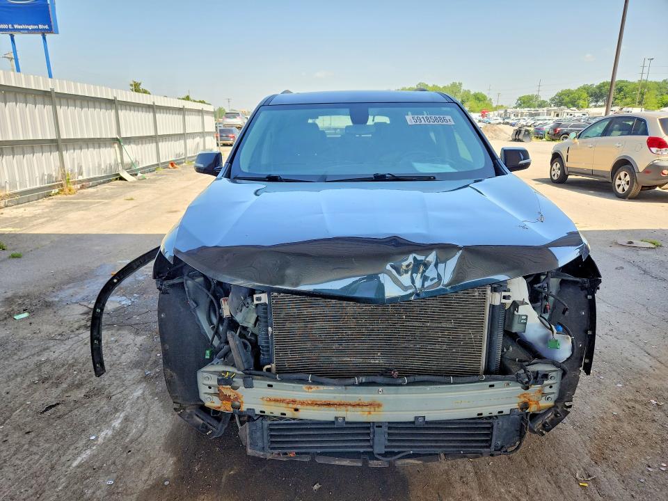 Продажа на аукционе авто 2019 Chevrolet Traverse, vin: 1GNEVHKW2KJ224706, номер лота: 59185886