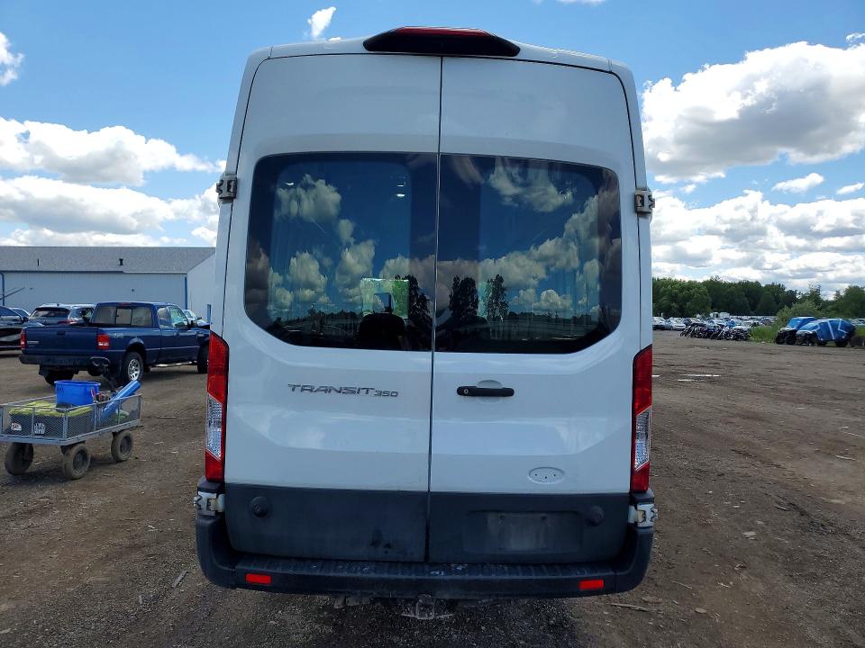 Aukcja sprzedaży 2020 Ford Transit, vin: 1FTBW3X83LKA34057, numer aukcji: 57163706