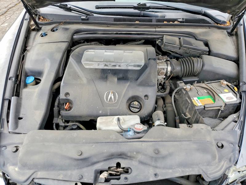 58921506 :رقم المزاد ، 19UUA66298A012035 vin ، 2008 Acura Tl مزاد بيع