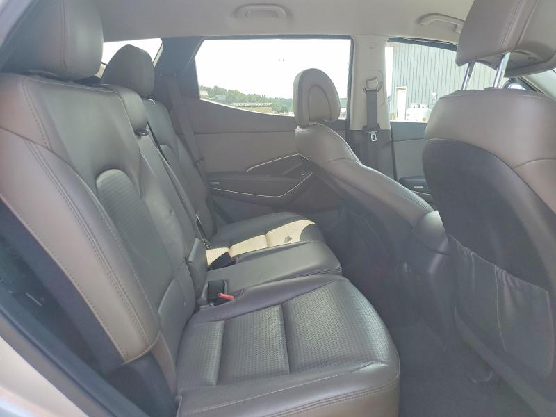 Продажа на аукционе авто 2013 Hyundai Santa Fe Sport, vin: 5XYZUDLA0DG065910, номер лота: 59254546