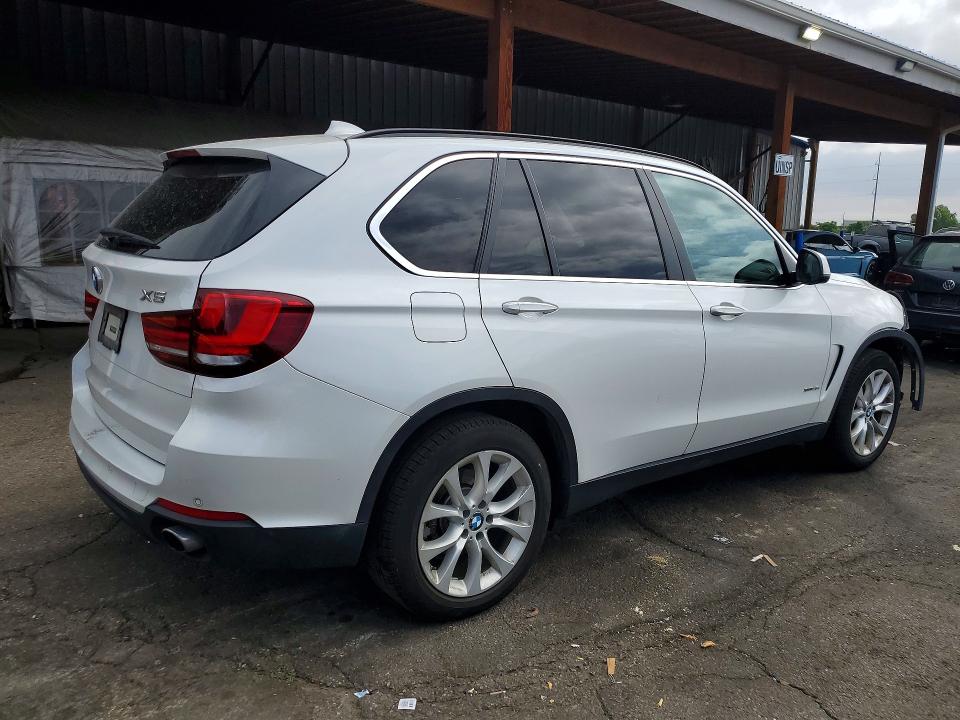 55801996 :رقم المزاد ، 5UXKR0C53G0U11102 vin ، 2016 Bmw X5 مزاد بيع