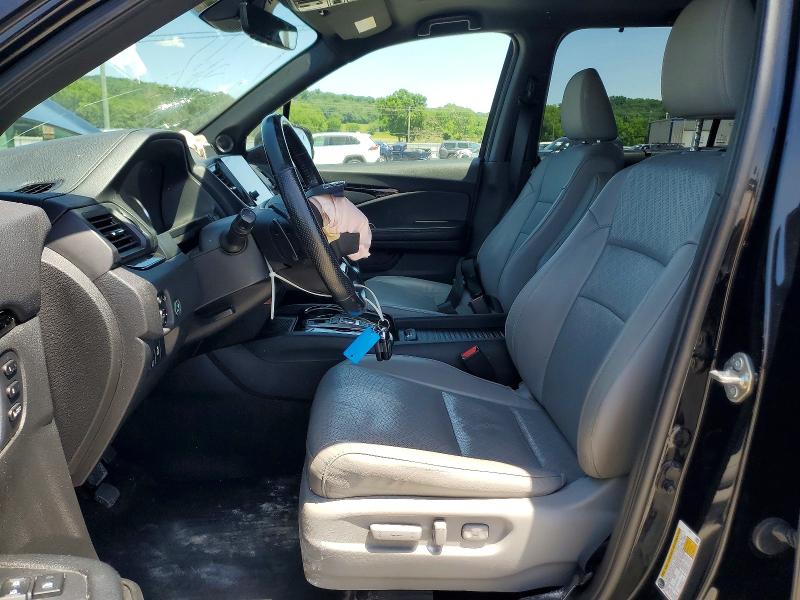Aukcja sprzedaży 2019 Honda Passport, vin: 5FNYF8H09KB006436, numer aukcji: 55548046