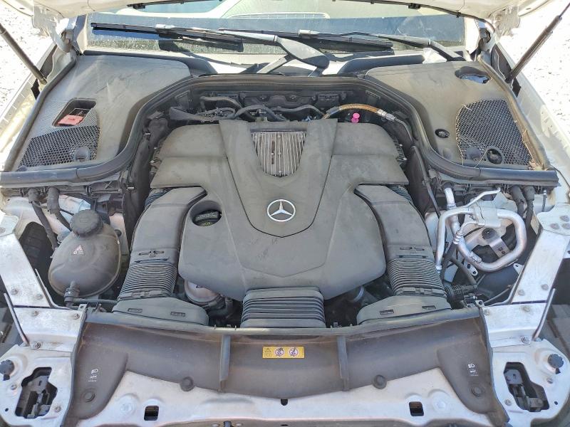 Продажа на аукционе авто 2019 Mercedes-benz E, vin: WDDZH6JB2KA607975, номер лота: 55792866