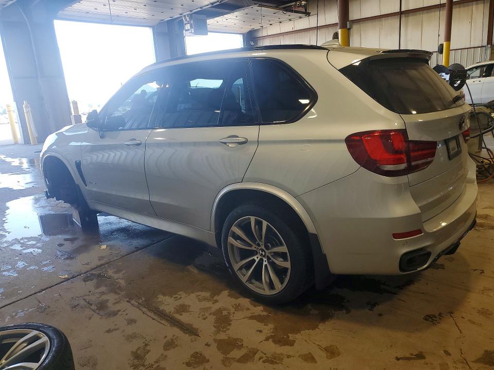 55653056 :رقم المزاد ، 5UXKR0C53F0P18025 vin ، 2015 Bmw X5 مزاد بيع