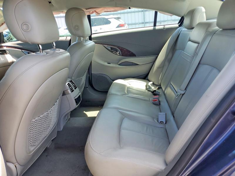 Продажа на аукционе авто 2013 Buick Lacrosse, vin: 1G4GC5E33DF199176, номер лота: 56888226