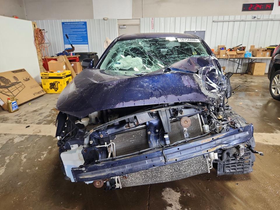 Aukcja sprzedaży 2013 Mitsubishi Lancer, vin: JA32U8FW8DU008822, numer aukcji: 58756886